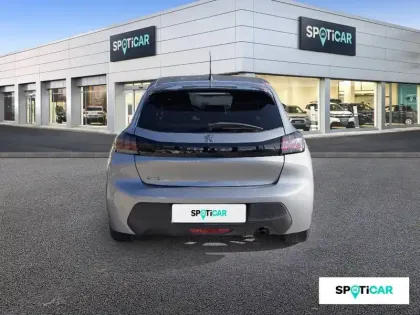 Photo 5 Peugeot 208  PureTech 75 S&S BVM5