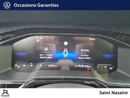 Photo 38 Volkswagen Taigo  1.0 TSI 116 DSG7