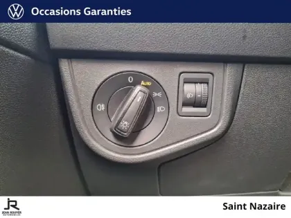 Photo 40 Volkswagen Taigo  1.0 TSI 116 DSG7