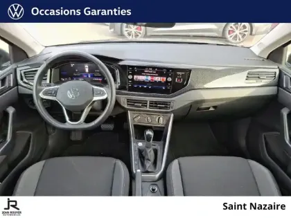 Photo 9 Volkswagen Taigo  1.0 TSI 116 DSG7