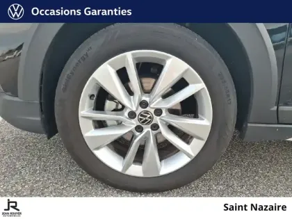 Photo 8 Volkswagen Taigo  1.0 TSI 116 DSG7