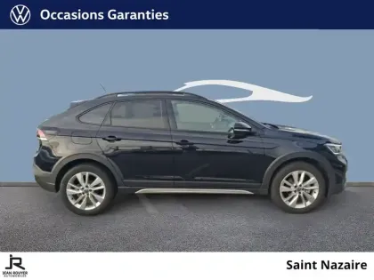 Photo 5 Volkswagen Taigo  1.0 TSI 116 DSG7