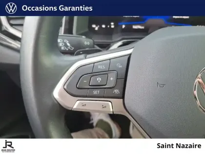 Photo 36 Volkswagen Taigo  1.0 TSI 116 DSG7