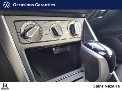 Photo 22 Volkswagen Taigo  1.0 TSI 116 DSG7