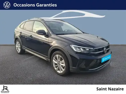 Photo 6 Volkswagen Taigo  1.0 TSI 116 DSG7