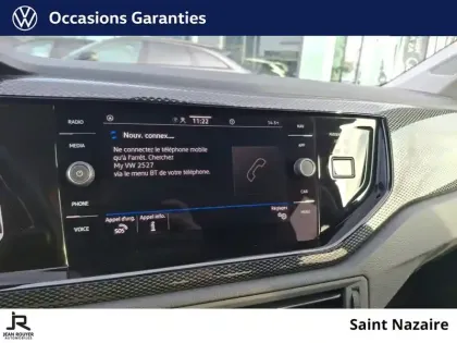 Photo 18 Volkswagen Taigo  1.0 TSI 116 DSG7