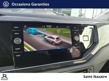 Photo 32 Volkswagen Taigo  1.0 TSI 116 DSG7