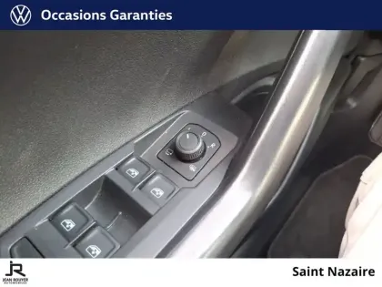 Photo 27 Volkswagen Taigo  1.0 TSI 116 DSG7