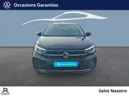 Photo 7 Volkswagen Taigo  1.0 TSI 116 DSG7