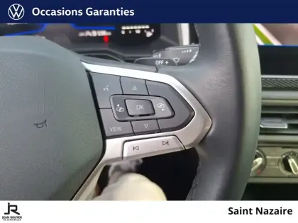 Photo 37 Volkswagen Taigo  1.0 TSI 116 DSG7