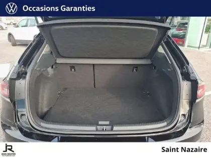 Photo 14 Volkswagen Taigo  1.0 TSI 116 DSG7