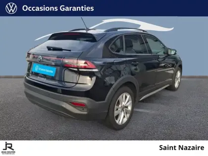 Photo 4 Volkswagen Taigo  1.0 TSI 116 DSG7