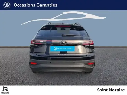 Photo 3 Volkswagen Taigo  1.0 TSI 116 DSG7