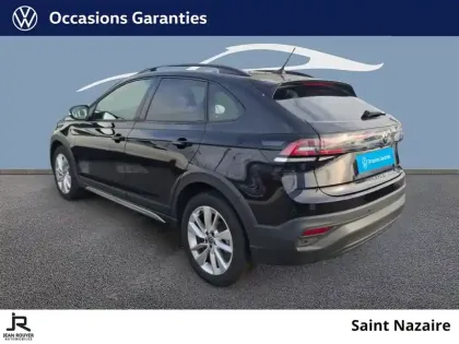 Photo 2 Volkswagen Taigo  1.0 TSI 116 DSG7