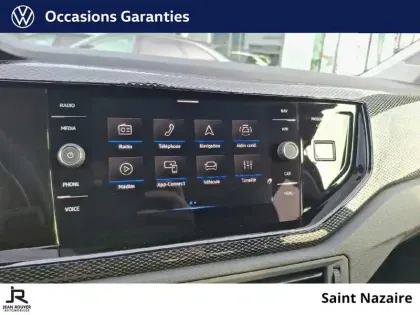 Photo 20 Volkswagen Taigo  1.0 TSI 116 DSG7