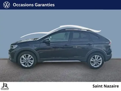 Photo 1 Volkswagen Taigo  1.0 TSI 116 DSG7