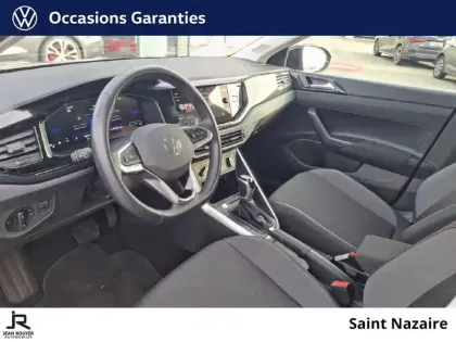 Photo 28 Volkswagen Taigo  1.0 TSI 116 DSG7