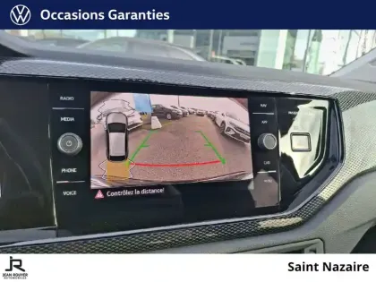 Photo 16 Volkswagen Taigo  1.0 TSI 116 DSG7