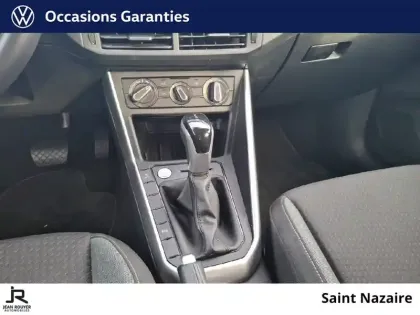 Photo 11 Volkswagen Taigo  1.0 TSI 116 DSG7