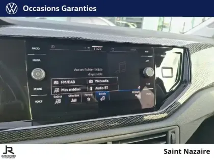 Photo 30 Volkswagen Taigo  1.0 TSI 116 DSG7