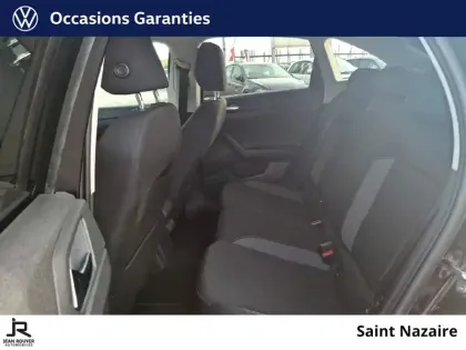 Photo 13 Volkswagen Taigo  1.0 TSI 116 DSG7