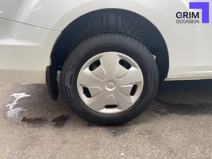 Photo 14 Ford Transit  CUSTOM FOURGON 300 L2H1 2.0 ECOBLUE 130 BVA