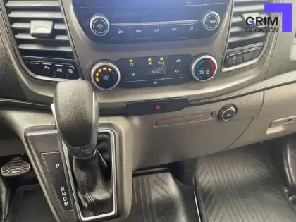 Photo 7 Ford Transit  CUSTOM FOURGON 300 L2H1 2.0 ECOBLUE 130 BVA