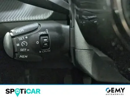 Photo 6 Peugeot 208  PureTech 100 S&S BVM6
