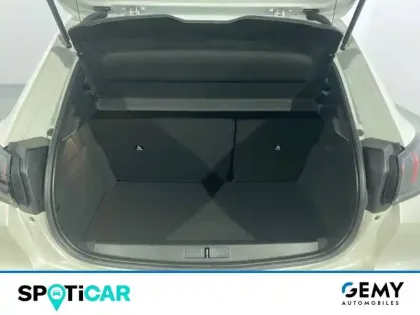 Photo 15 Peugeot 208  PureTech 100 S&S BVM6
