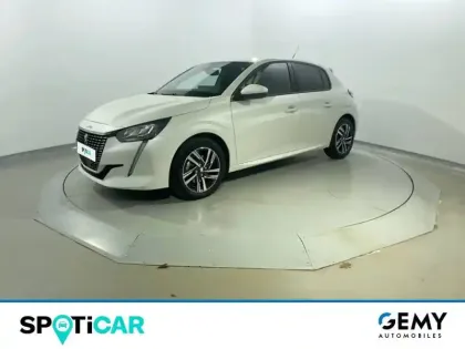 Photo Peugeot 208 Allure Pack