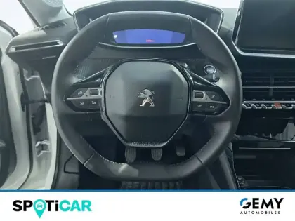 Photo 11 Peugeot 208  PureTech 100 S&S BVM6