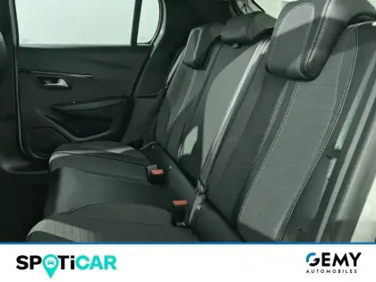 Photo 5 Peugeot 208  PureTech 100 S&S BVM6