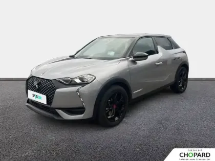 Photo Ds Ds 3 Performance Line