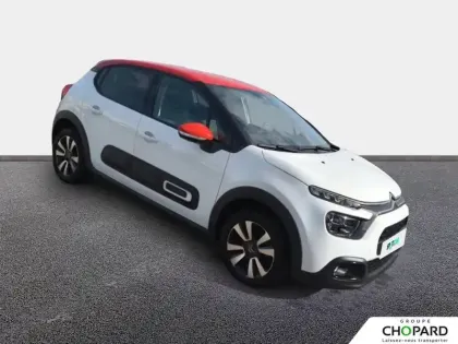 Photo 2 Citroën C3  PureTech 110 S&S EAT6