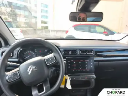 Photo 14 Citroën C3  PureTech 110 S&S EAT6