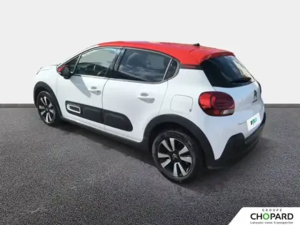 Photo 6 Citroën C3  PureTech 110 S&S EAT6