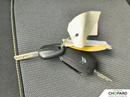 Photo 15 Citroën C3  PureTech 110 S&S EAT6