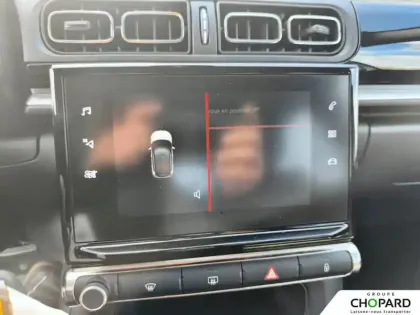 Photo 13 Citroën C3  PureTech 110 S&S EAT6