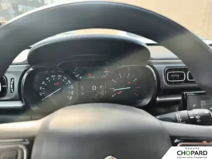 Photo 18 Citroën C3  PureTech 110 S&S EAT6