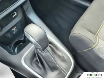 Photo 17 Citroën C3  PureTech 110 S&S EAT6