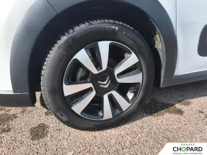 Photo 11 Citroën C3  PureTech 110 S&S EAT6