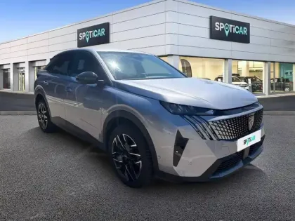 Photo 9 Peugeot 3008  Hybrid 145 e-DCS6