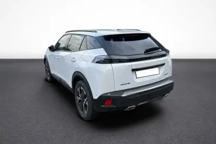 Photo 3 Peugeot 2008  Hybrid 136 e-DCS6