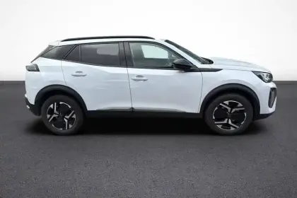 Photo 6 Peugeot 2008  Hybrid 136 e-DCS6