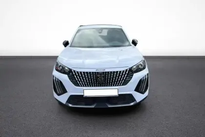 Photo 1 Peugeot 2008  Hybrid 136 e-DCS6