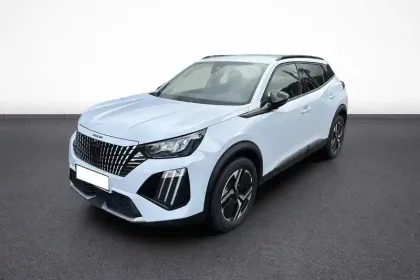 Photo Peugeot 2008 Allure