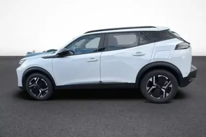 Photo 2 Peugeot 2008  Hybrid 136 e-DCS6