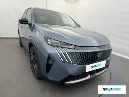 Photo 9 Peugeot 3008  Hybrid 145 e-DCS6