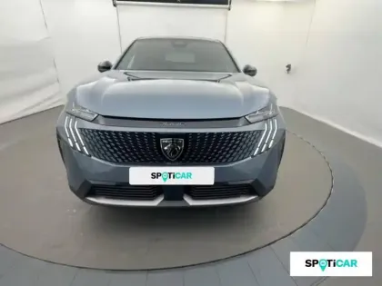 Photo Peugeot 3008 Allure