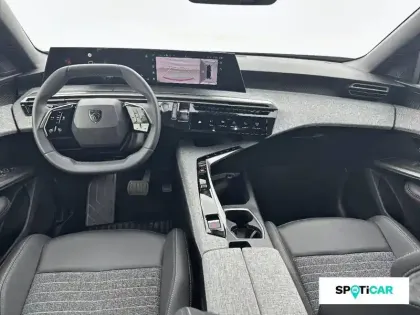 Photo 7 Peugeot 3008  Hybrid 145 e-DCS6
